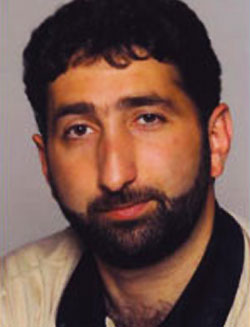 Picture of the actor