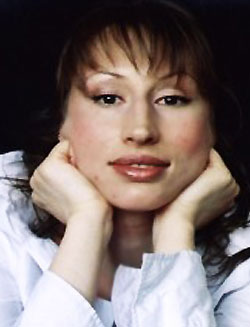 Picture of the actor