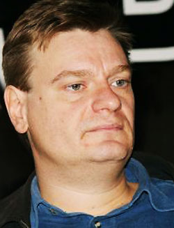 Самгин Роман