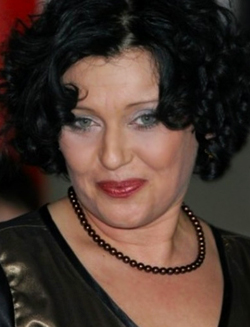 Кадникова Жанна