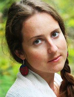 Лавренова Ольга