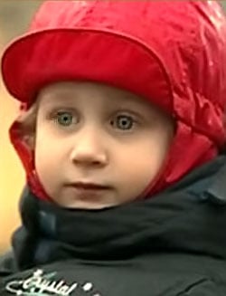 Picture of the actor