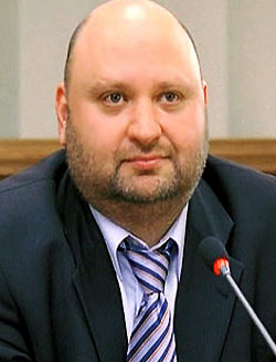 Picture of the actor