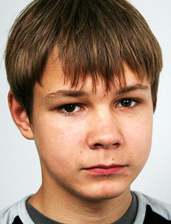 Рыченков Сергей
