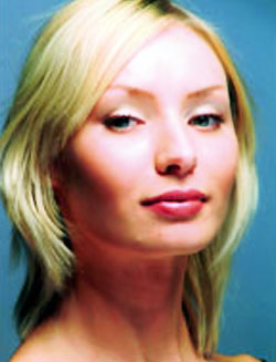 Picture of the actor