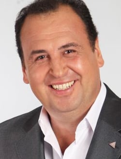 Данилец Владимир