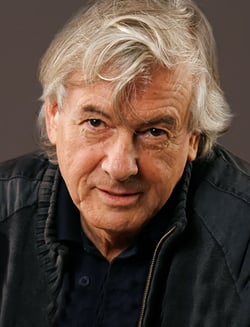 Верховен Пол