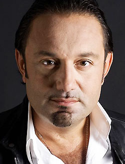 Кричевский Гарик