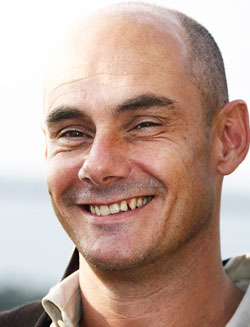 Picture of the actor