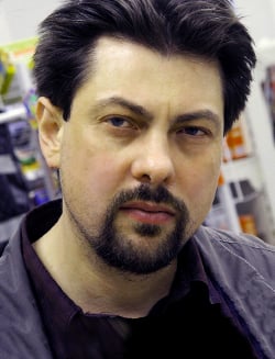 Рожнов Валерий