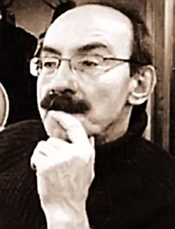 Любомиров Григорий