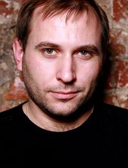 Девятилов Валерий