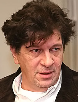 Picture of the actor