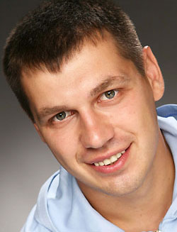 Михин Дмитрий