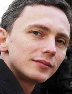 Четков Виталий