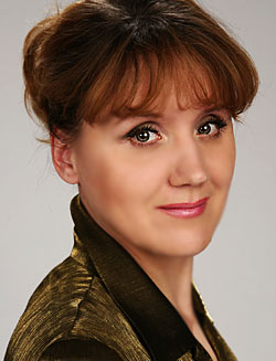 Авилова Светлана