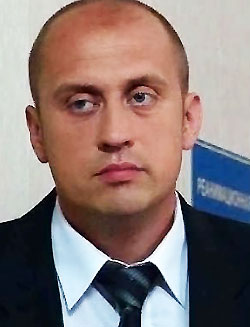 Боев Александр