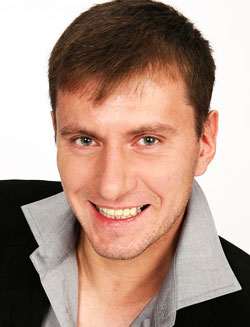Брагин Алексей