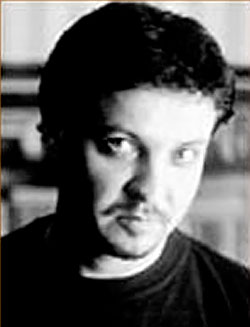Picture of the actor