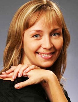 Зеленина Юлия