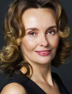 Бурханова-Калинина Елена
