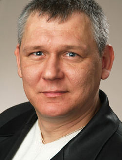 Миронов Александр