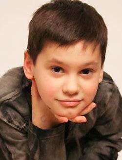 Шумский Валерий