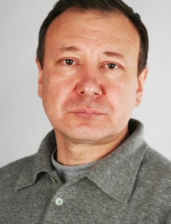 Панюков Михаил