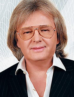 Антонов Юрий
