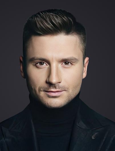 Лазарев Сергей