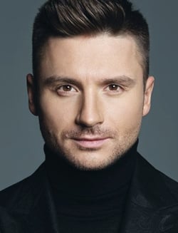 Лазарев Сергей