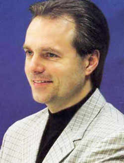 Платов Евгений
