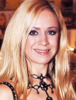 Грищук Оксана