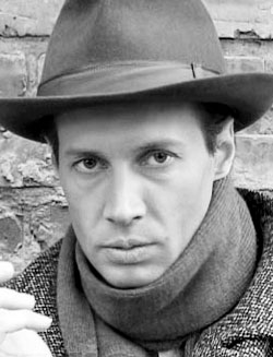 Picture of the actor
