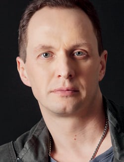 Шибанов Иван