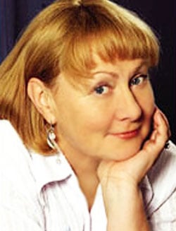 Шелига Татьяна