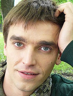 Кравец Сергей