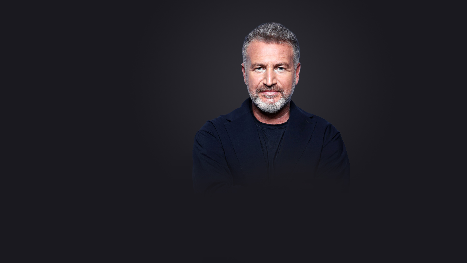 Picture of the actor