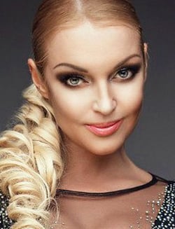 Волочкова Анастасия