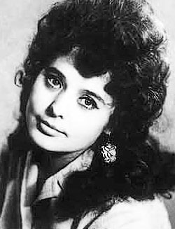 Шилова Анна