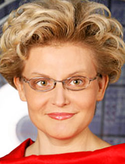 Малышева Елена