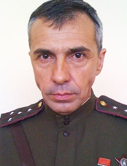 Егоров Геннадий