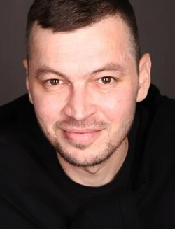 Picture of the actor
