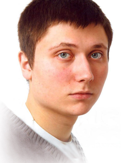 Ковалев Георгий