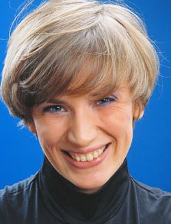 Обидина Ирина