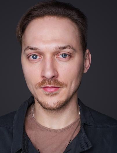 Соломыкин Дмитрий