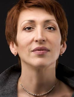 Ласкавая Елена
