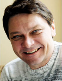Фролов Анатолий