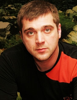 Куприк Сергей