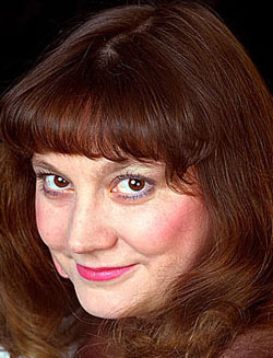 Дронова Екатерина